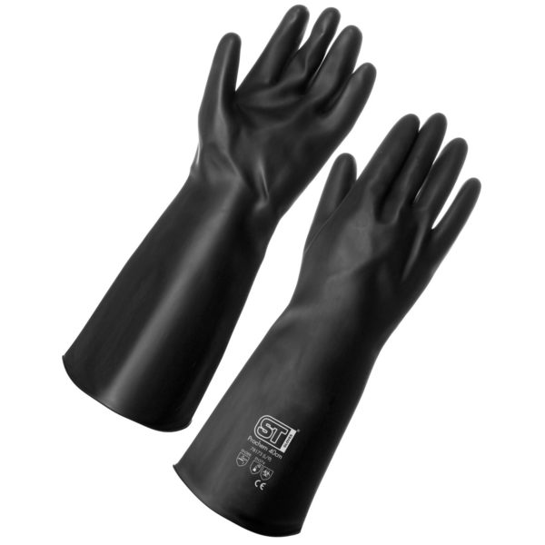 Gants de remplacement