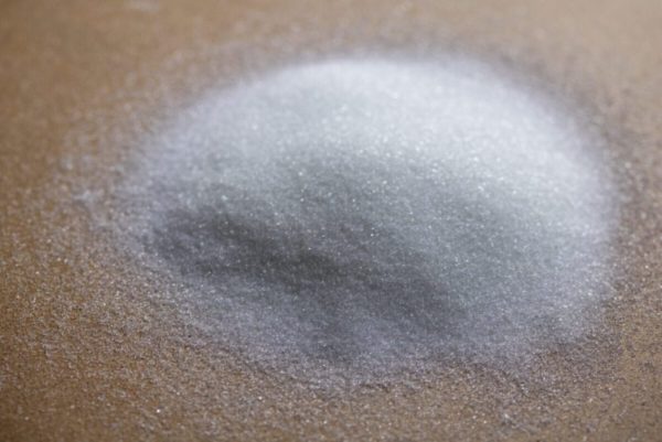 Billes de verre de 170 à 300 microns (5kg)
