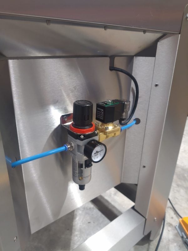 VapourMAX PRO 750 – Image 3